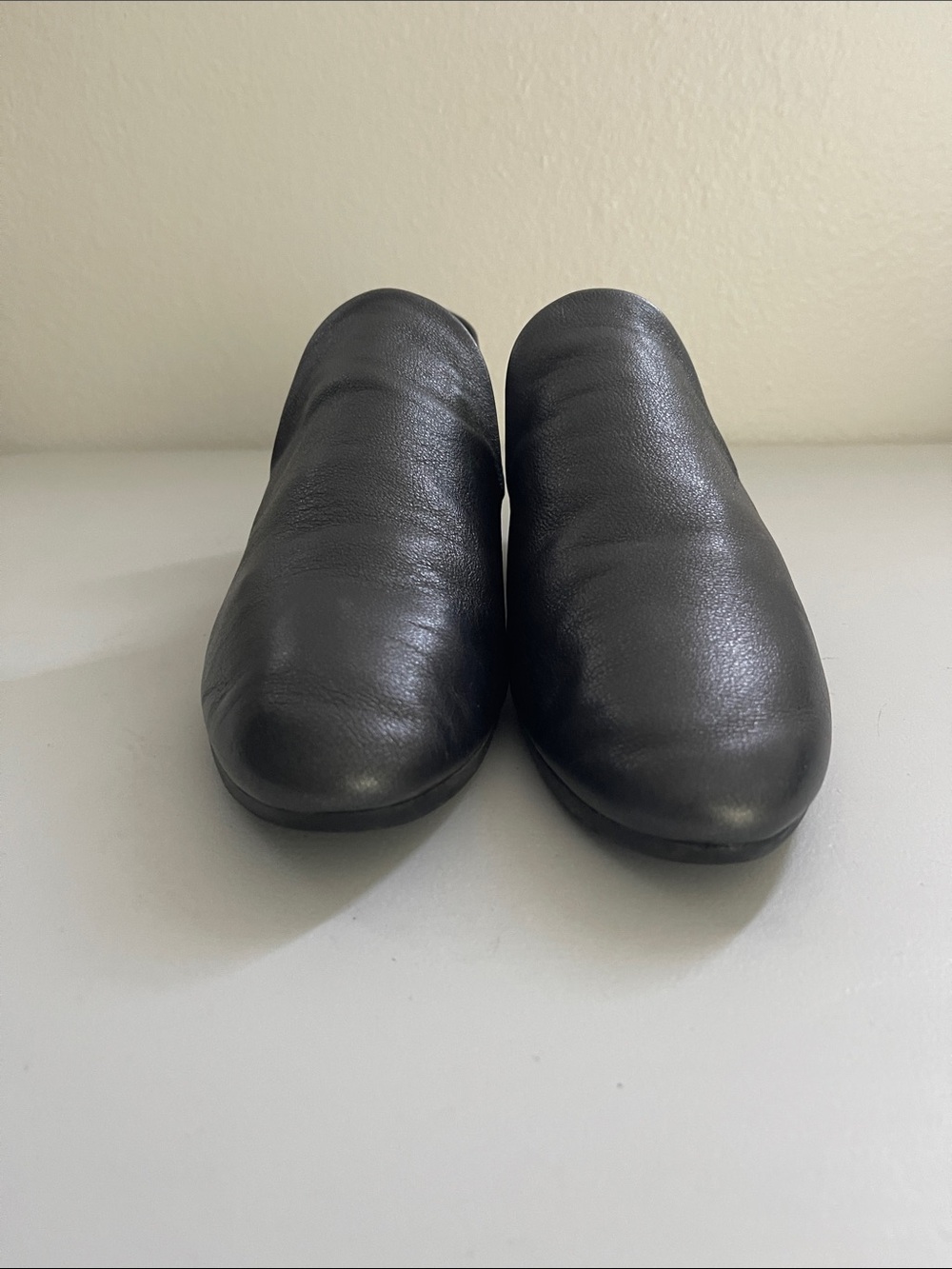 Arche Onyroa Leather Bootie, Black Size EUR 39 US 8 - Picture 3 of 7